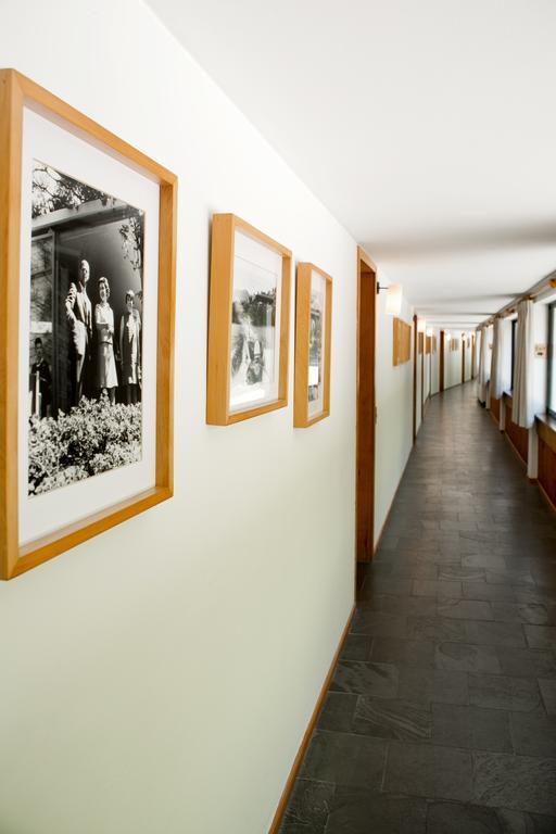Hotel Antumalal Pucón Exterior foto